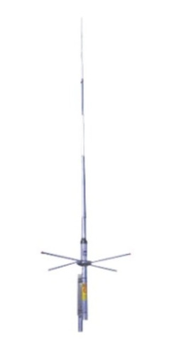 Antena Base Vhf 144-148 Mhz 7 Db  Modelo G7-144  Hustler