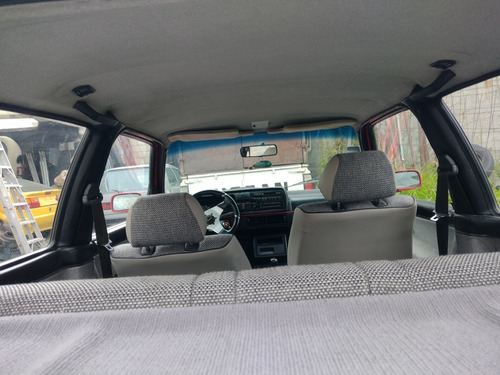 Imagen 9 de 15 de Volkswagen Golf Gl