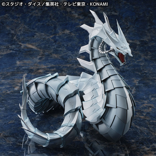 Figura Yu-gi-oh! - Duel Monsters Gx - Cyber Dragon Pre-vent
