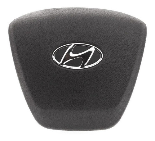 Tapa Airbag De Volante Hyundai Creta 2016-2022 Original