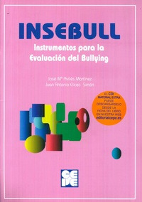 Libro Insebull De Juan Antonio Elices Simón, Jose Mª  Avilés