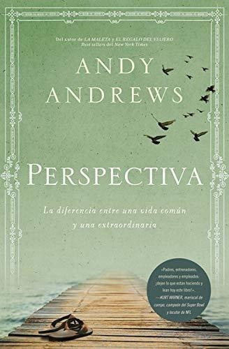 Perspectiva - Lomenick, Brad, de Lomenick, B. Editorial Thomas Nelson Publishers en español