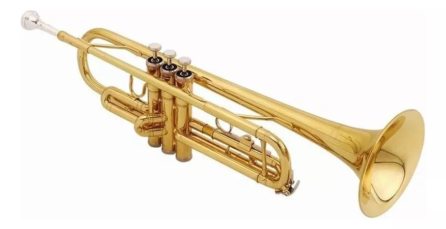 Primeira imagem para pesquisa de trompete usado