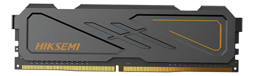 Memoria Ddr5 De 16gb Hiksemi Armor 5600mhz Para Pc