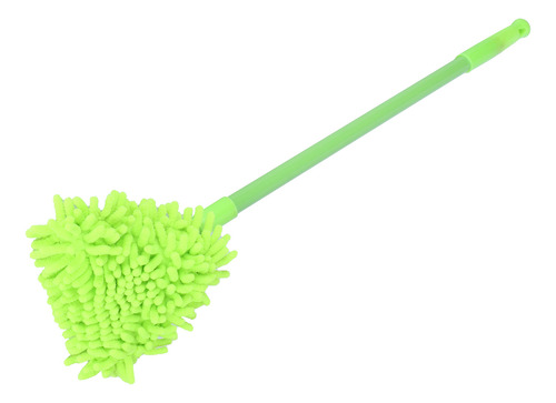 Limpiador De Pisos Extensible, Giratorio De 180 Grados, Tria