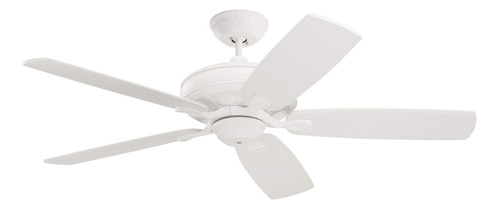 Luminance Kathy Ireland Home Carrera Grande - Ventilador De.