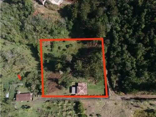 Encantadora Finca En Venta Cerca A Ríonegro