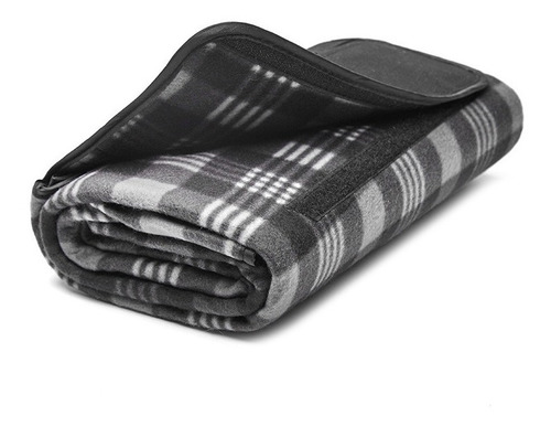 Imagen 3 de 10 de Manta Picnic Tahg Reverso Impermeable 120x137cm * Giveaway