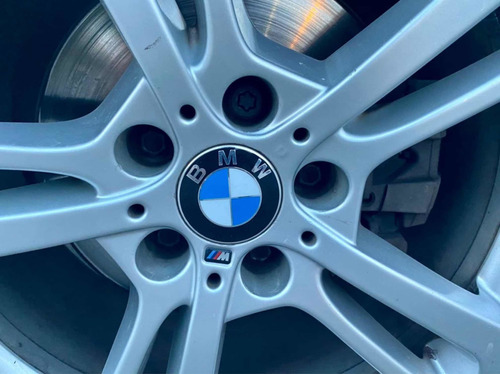 Bmw X3 3.0 X3 Xdrive 35i Executive 306cv 2012
