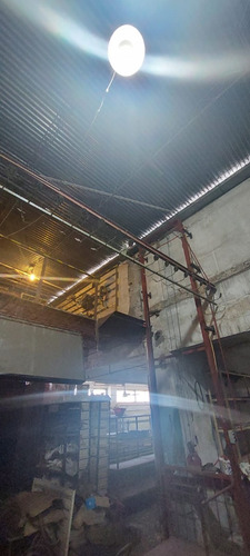 Imagen 23 de 30 de Venta - La Merced 5700 Caseros- Local C/deposito C/opcion De Construir En Terraza