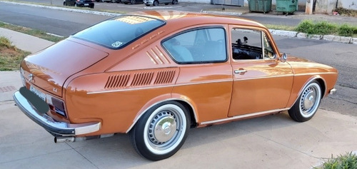 Volkswagen Tl