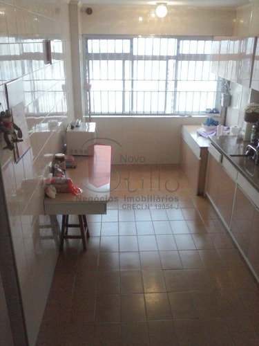 Imagem 7 de 15 de Apartamento - Mooca - Ref: 4485 - V-4485