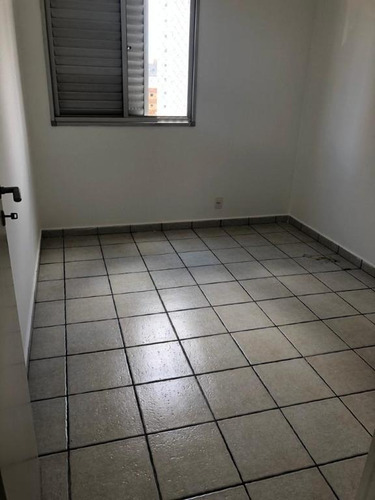 Imagem 3 de 14 de Apartamento Com 3 Dormitórios À Venda, 64 M² Por R$ 400.000 - Cambuci - São Paulo/sp - Ap19742