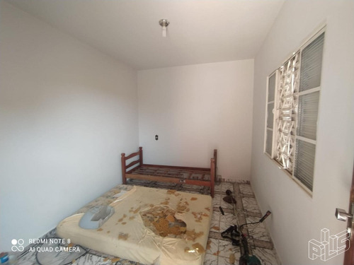 Imagem 21 de 27 de Chácara À Venda Em Jardim Colonial 1 - Ch009169