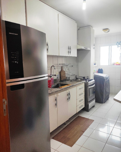 Imagem 26 de 30 de Vendo Apartamento De Cobertura (11º Andar) No Portal Das Flores, Indaiatuba/sp - Ap01670 - 68999342
