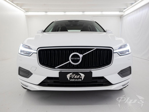 Imagem 7 de 15 de Volvo Xc60 2.0 T5 Momentum Awd