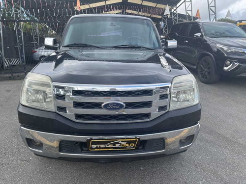 Imagem 3 de 10 de Ford Ranger Limited 3.0 4x4 Tb Eletronic 2010