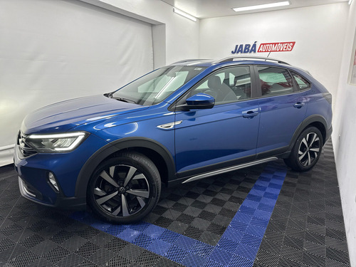 Volkswagen Outros Modelos NIVUS HIGHLINE 1.0 200 TSI FLEX AUT.