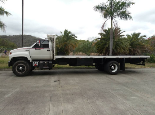 Imagen 3 de 9 de Chevrolet Kodiak
