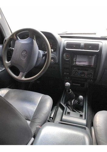 Toyota Prado 2005 3.4 Vx