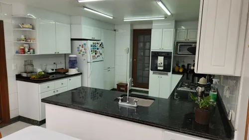 Casa En Venta En Andes Norte. Cod V1030179