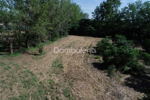 Imagen 5 de 8 de Terreno Campo En Venta O Permuta Ubicado En General Rodríguez, G.b.a. Zona Oeste