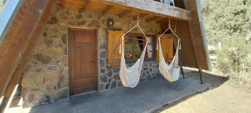Equipo Re/remax Vende Cabaña Alpina Villa Pehuenia