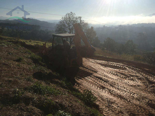 Terreno, Jardim Estância Brasil, Atibaia - R$ 135 Mil, Cod: 2420 - V2420