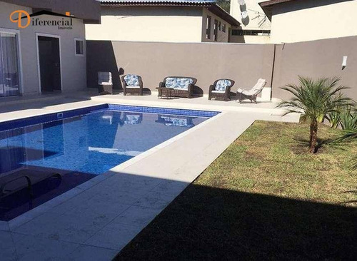 Casa Com 3 Dormitórios À Venda Por R$ 729.792,00 - Campo Comprido - Curitiba/pr - Ca0187