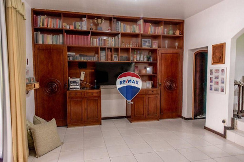 Imagem 11 de 30 de Casa Com 4 Quartos À Venda, 248 M² Por R$ 1.100.000 - Jardim Guanabara - Rio De Janeiro/rj - Ca0262