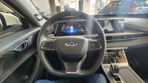 Tiggo 7 Pro 1.5 Tci Plug-in Hybrid Dht