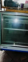 Comprar Vitrina Refrigerada Ojeda - Vidrio Templado 110v