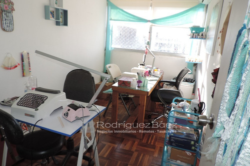 Imagen 10 de 12 de Venta Apartamento 3 Dormitorios Malvin Euscal Erria 70