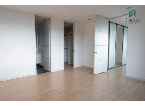 Apartamento Para La Venta En El Poblado