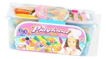Comprar Set De Comida De Juguete Canasto