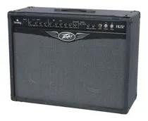 Comprar Amplificador Valvular Guitarra Peavey Valveking 212 100watts