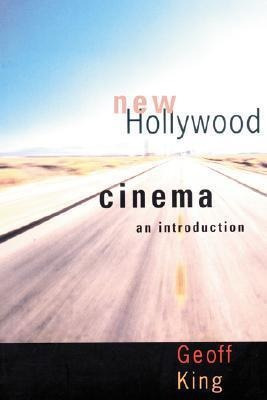 Libro New Hollywood Cinema : An Introduction - Geoff King