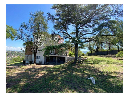 Imagen 1 de 30 de Importante Propiedad Con Espectacular Vista Al Lago Y Las Sierras De Villa Carlos Paz