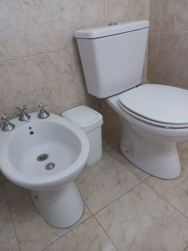 Imagen 20 de 28 de Excelente Dpto. 1 Dormitorios Living Comedor. Cocina Y Baño