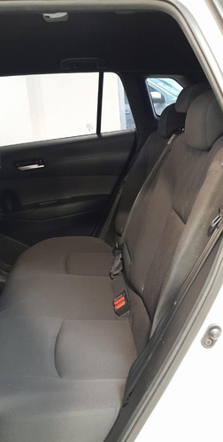 Toyota Corolla Cross 2.0 Xli Cvt