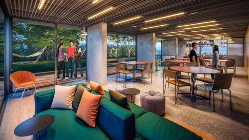 Imagem 4 de 12 de Apartamento Residencial Para Venda, Vila Madalena, São Paulo - Ap8047. - Ap8047-inc