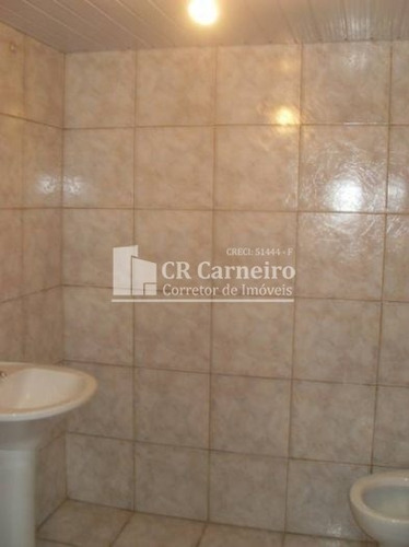 Imagem 8 de 10 de Salão Para Locação No Bairro Vila São Geraldo, 250 M - 1273