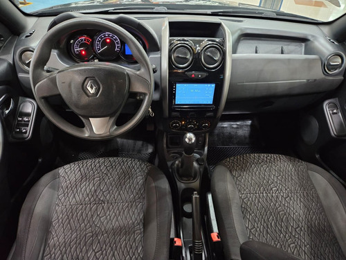 Renault Duster 1.6 EXPRESSION 4X2 16V