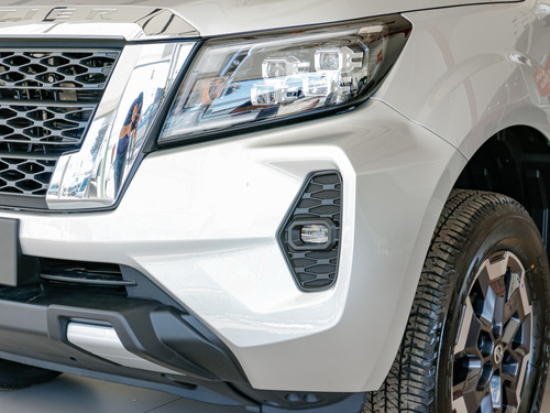 Nissan Frontier Nissan Frontier 2.3 TD CD Platinum 4x4