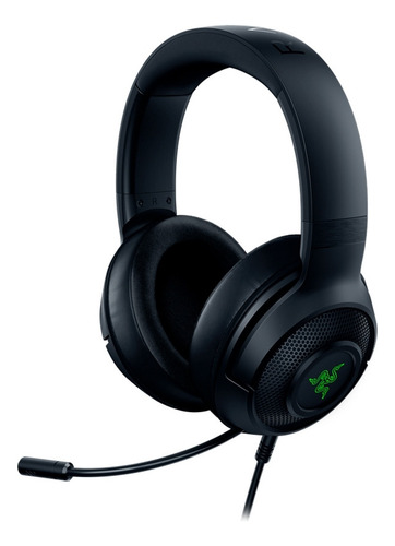 Headset Kraken V3 X Com Fio Razer - Rz0403750300r
