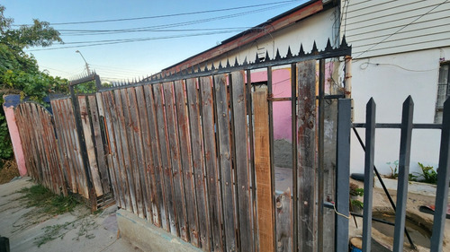 Casa En Venta Quilpue Para Remodelar Completamente