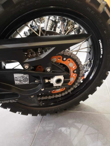 Imagen 7 de 7 de Ktm 1190 Adventure R