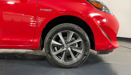 Imagen 11 de 15 de 48325 - Toyota Prius 2019 Con Garantía