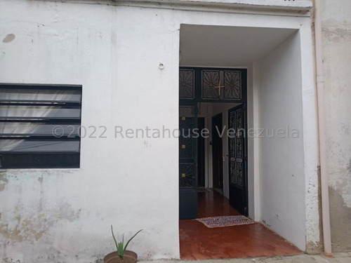 Imagen 6 de 28 de Ls Vende Casa Comercial Turumo 23-2421