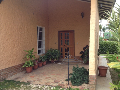 Imagen 18 de 30 de Negociable. Hermosa Casa En El Safari Country Club, Carabobo. 04125038440